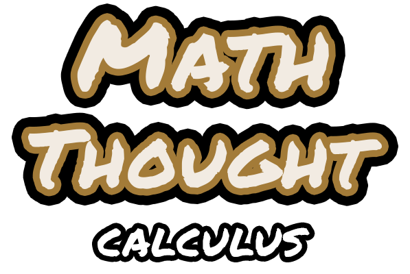 Calculus Resources Math Thought Calculus - Minimal Art Collection - Retina Quality